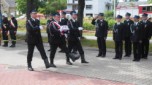 70-lecie OSP Moszczanka
